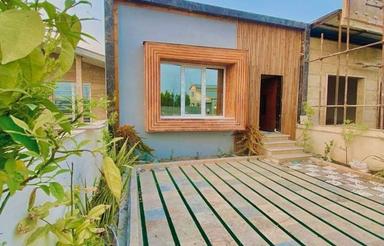 اقتصادی/مناسب سکونت دائم 200متر