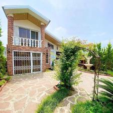 ویلا 280 متر اقساط12ماهه بدون بهره