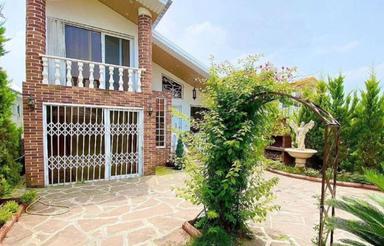 ویلا 280 متر اقساط12ماهه بدون بهره