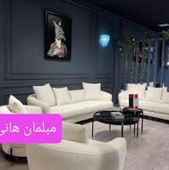 مبل .a میز ناهارخوری . غذاخوری . تخت تشک .چکی و اقساطی