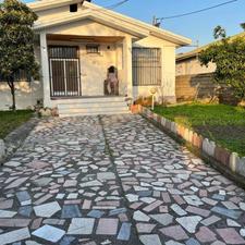 خانه باغ 230 متری شخصی ساز