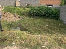 فروش زمین اداری و تجاری 115 متر در بالابیشه سر در شیپور