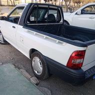 پراید وانت (151) (بنزینی) 1403 سفید