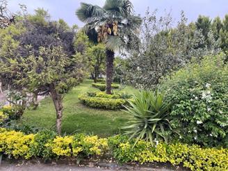 فروش ویلا 3000 متر در سلمان شهر(متل قو)