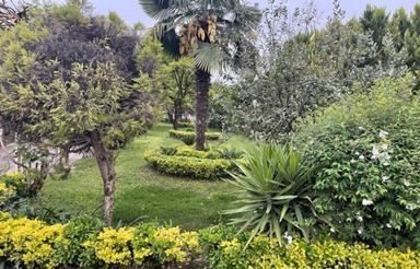 فروش ویلا 3000 متر در سلمان شهر(متل قو)