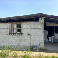 فروش ویلا 1800 متر در گتاب