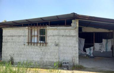 فروش ویلا 1800 متر در گتاب