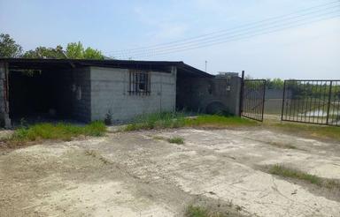 فروش ویلا 1800 متر در گتاب