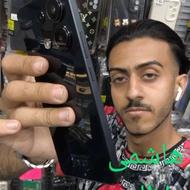 شیائومی Redmi Note 13 4Gحافظهٔ 256 هاشمی علاالدین