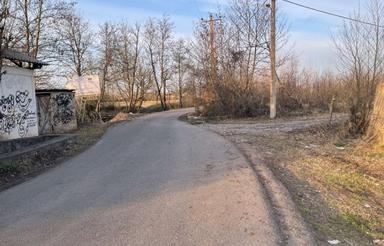 فروش زمین کشاورزی 15000 متر در منطقه آزاد