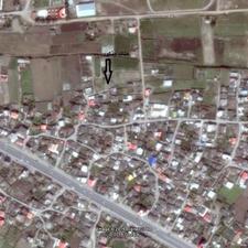 فروش زمین 100 متری داخل بافت در باقرتنگه