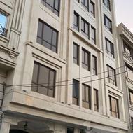 آپارتمان 200 متر در ولیعصر 2