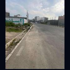 زمین اداری و تجاری 159 متر در بلوار منفرد