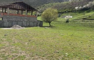 فروش زمین مسکونی 160 متر در نمارستاق