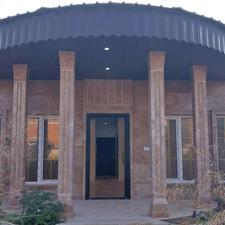 فروش ویلا 100 متر در جاده بهنمیر