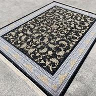 فرش ویترین دودی و فیلی