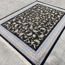 فرش ویترین دودی و فیلی