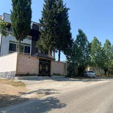 500متر زمین//تنگه لته بر اصلی/ معاوضه