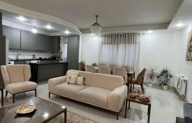 فروش پنت هاوس دوبلکس 169 متری شهبند با روف گاردن و ویو ابدی