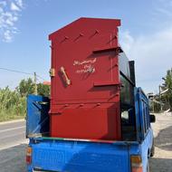 کوره زغال لیمو و کبابی اتومات با پخت تخصصی تضمینی