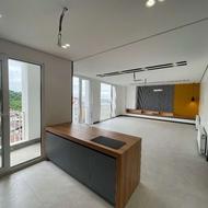 آپارتمان نوساز مدرن معماری ساز در سعدی لاهیجان