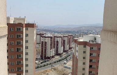 فروش آپارتمان 85 متر در فاز 9