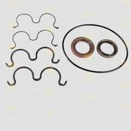 بیل بکهو کیت لوازم پمپ هیدرولیک هما دیوید برووان روکت کاساپا