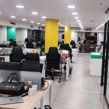 اجاره اداری 422 متر در شهرک غرب