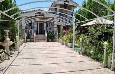 فروش خانه و کلنگی 270 متر در سائیج محله