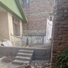 فروش خانه و کلنگی 219 متر در بلوار ولایت