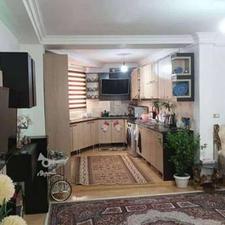 فروش آپارتمان 90 متر در شهید شریفی