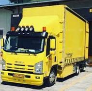 اطمینان بار ایزدشهر/ خدمات باربری / اثاث کشی منزل