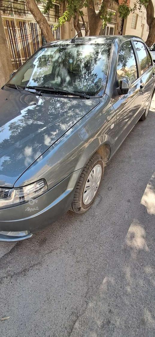 سواری دربستی سورن پلاس صفر