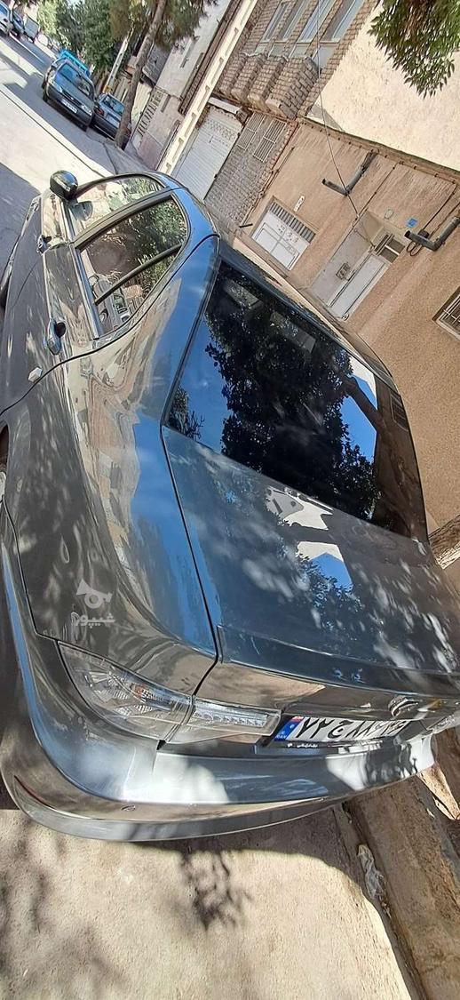 سواری دربستی سورن پلاس صفر