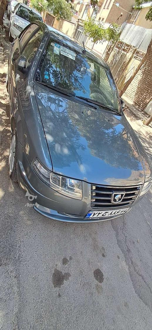 سواری دربستی سورن پلاس صفر