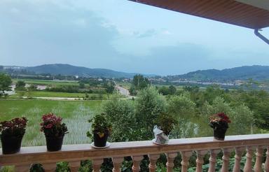 فروش ویلا 2000 متر در آهنگرکلا