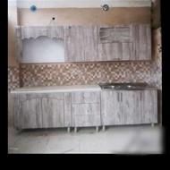 کابینت همه نو ام دی اف هایگلاسی ممبران کلاسیک ...