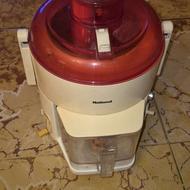 آبمیوه گیری ناسیونال آنتیک