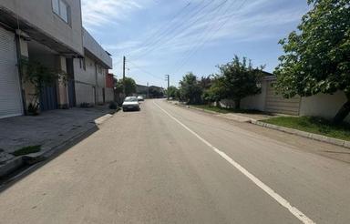 فروش زمین تجاری 270 متر درخوش رودپی