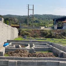 فروش زمین مسکونی 200 متر در وسطی کلا