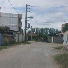 فروش زمین مسکونی 530 متر در سرخ دشت