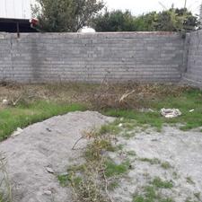 225 متر زمین داخل بافت با کاربری مسکونی سند در دست اقدام