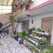 ویلایی دوواحده190مترطالب آملی