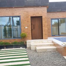 فروش ویلا نوساز استخر دار با سند