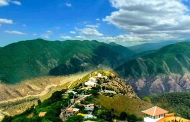 فروش زمین مسکونی 300 متر در پرن