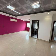 اجاره اداری 110 متر در خیابان هراز