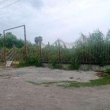 فروش زمین صنعتی 4500 متر در جاده قائمشهر