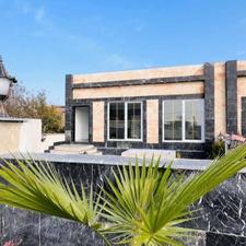 ویلا 170 متر در نوار ساحلی