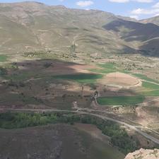 زمین مسکونی 1000متری در روستای کینه ورس