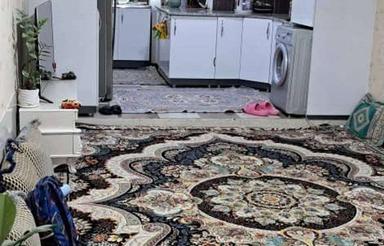 فروش آپارتمان 92 متر در شهرک انقلاب